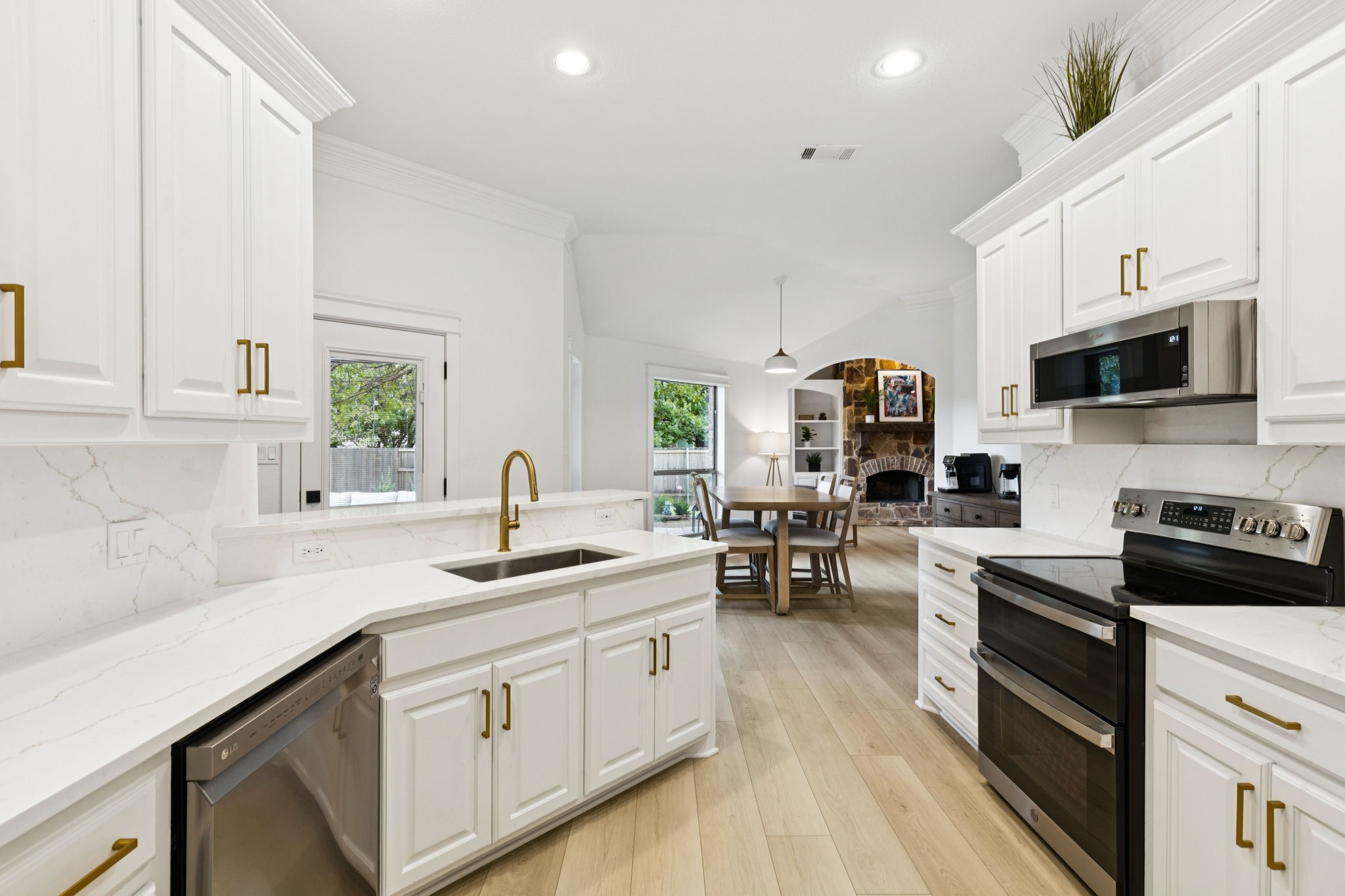 116 Linda Lane Heath TX 75032