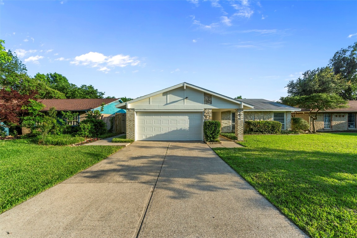 1016 Terrace Trail Carrollton TX 75006