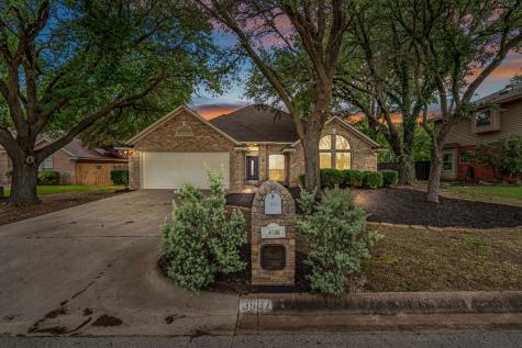 3937 Grant Parkway Denton TX 76208