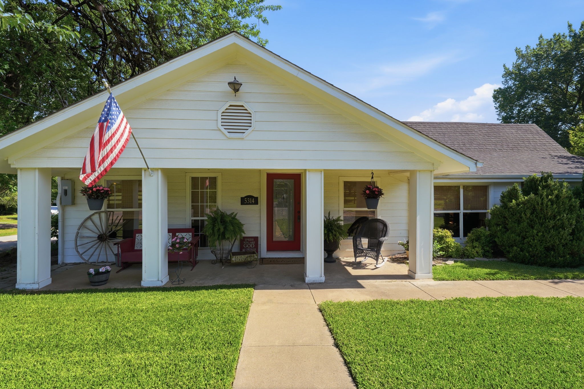 5314 County Road 465 Mckinney TX 75071