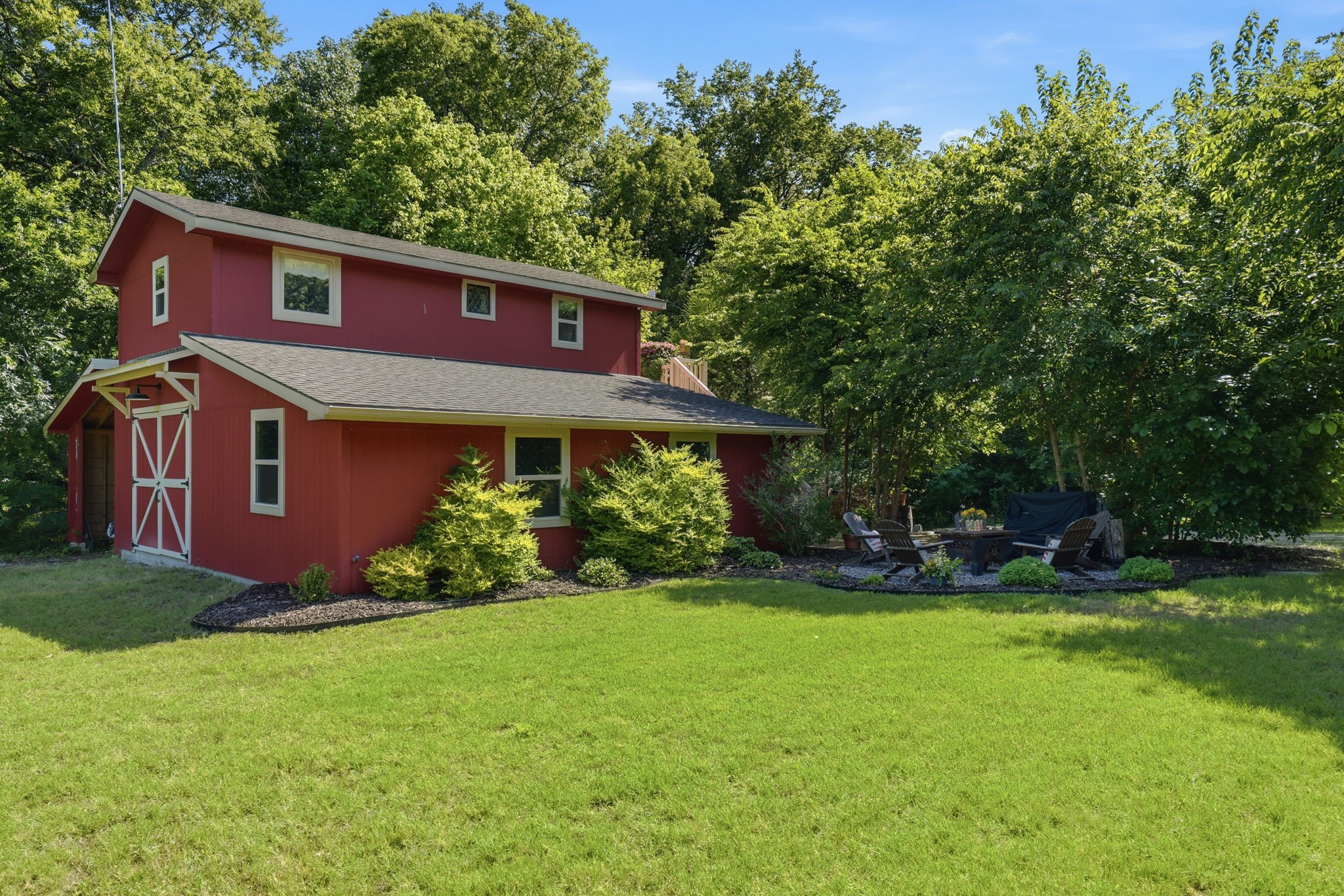 5314 County Road 465 Mckinney TX 75071