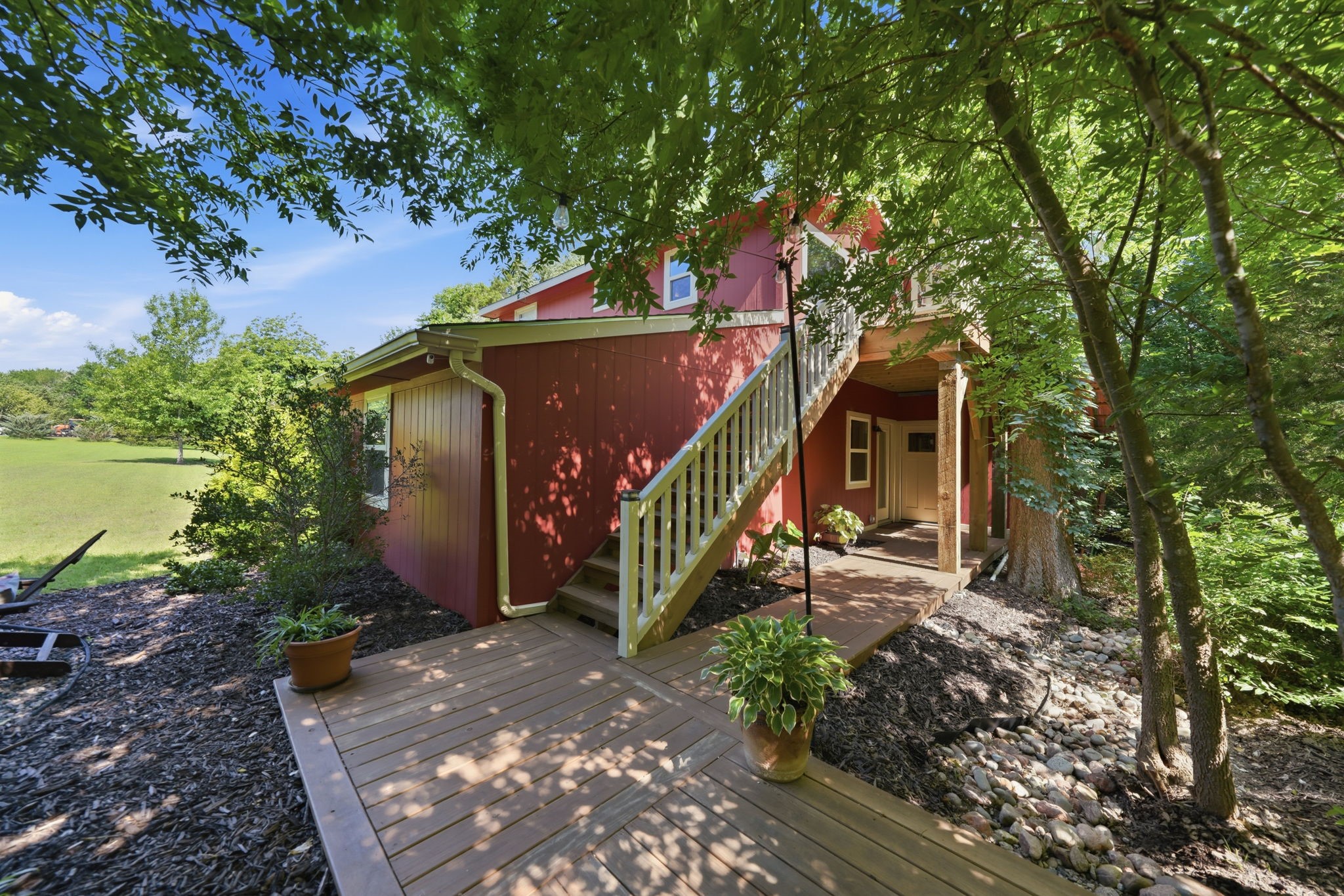 5314 County Road 465 Mckinney TX 75071