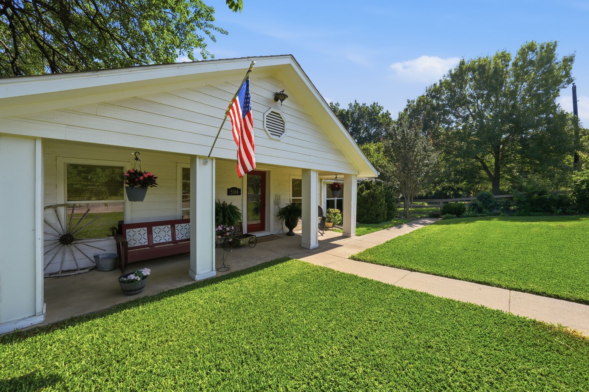 5314 County Road 465 Mckinney TX 75071