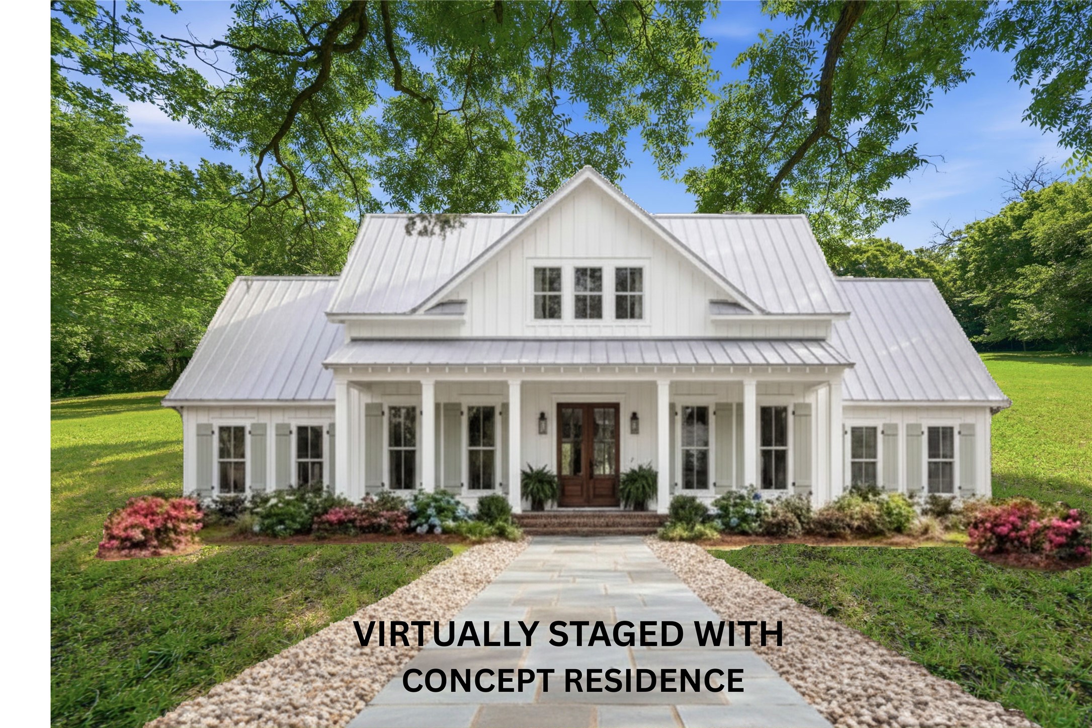 5314 County Road 465 Mckinney TX 75071