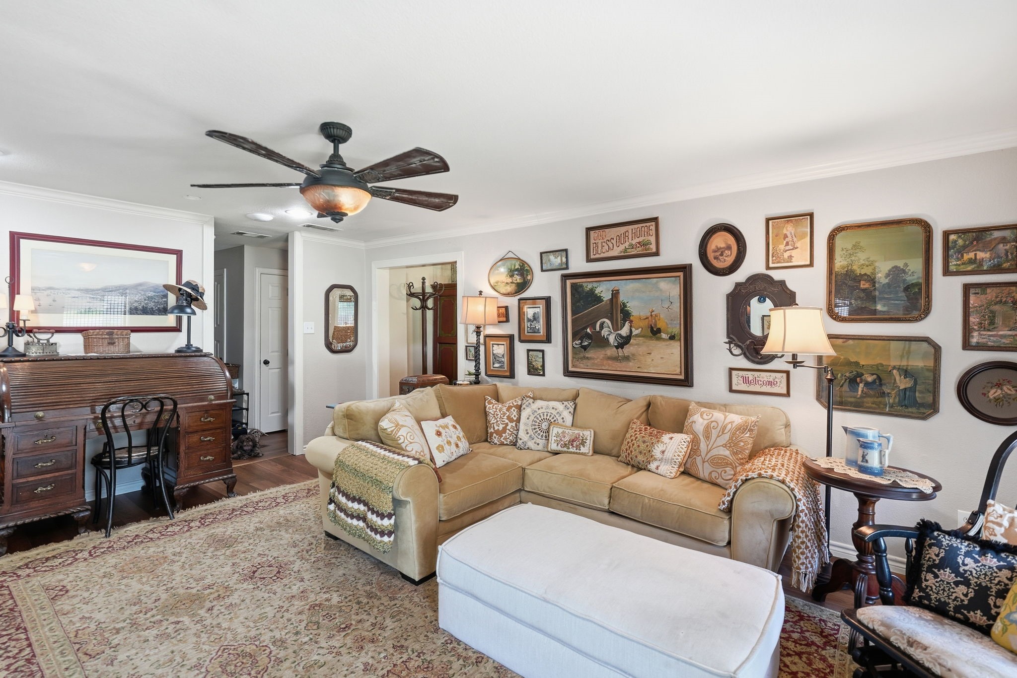 5314 County Road 465 Mckinney TX 75071