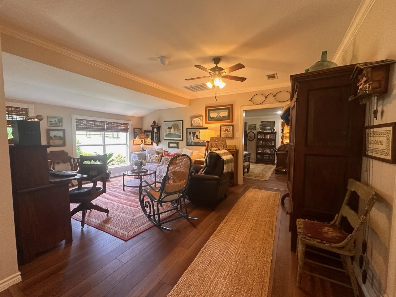5314 County Road 465 Mckinney TX 75071