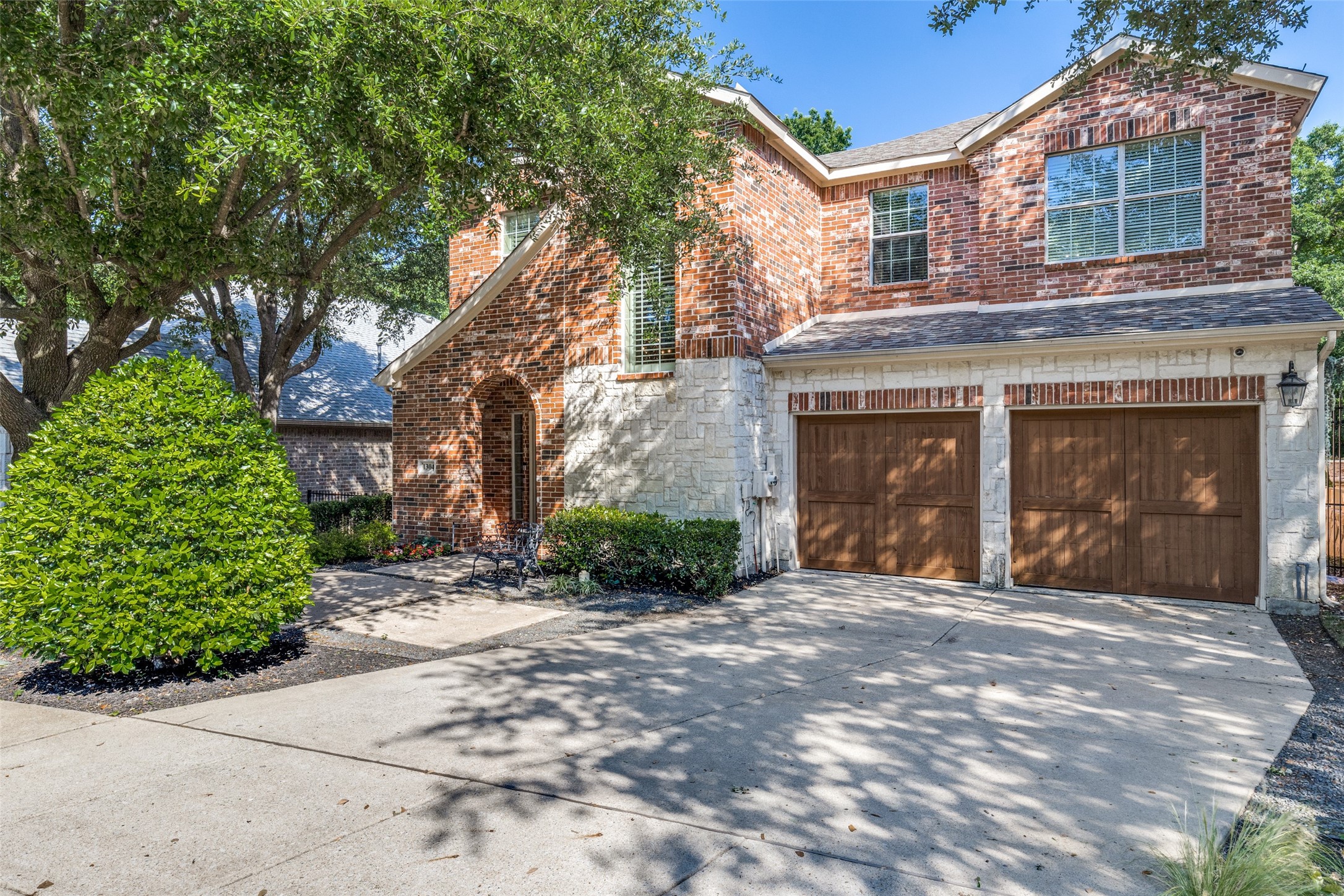1304 Patriotic Lane Mckinney TX 75071