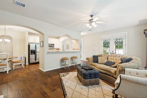 1304 Patriotic Lane Mckinney TX 75071