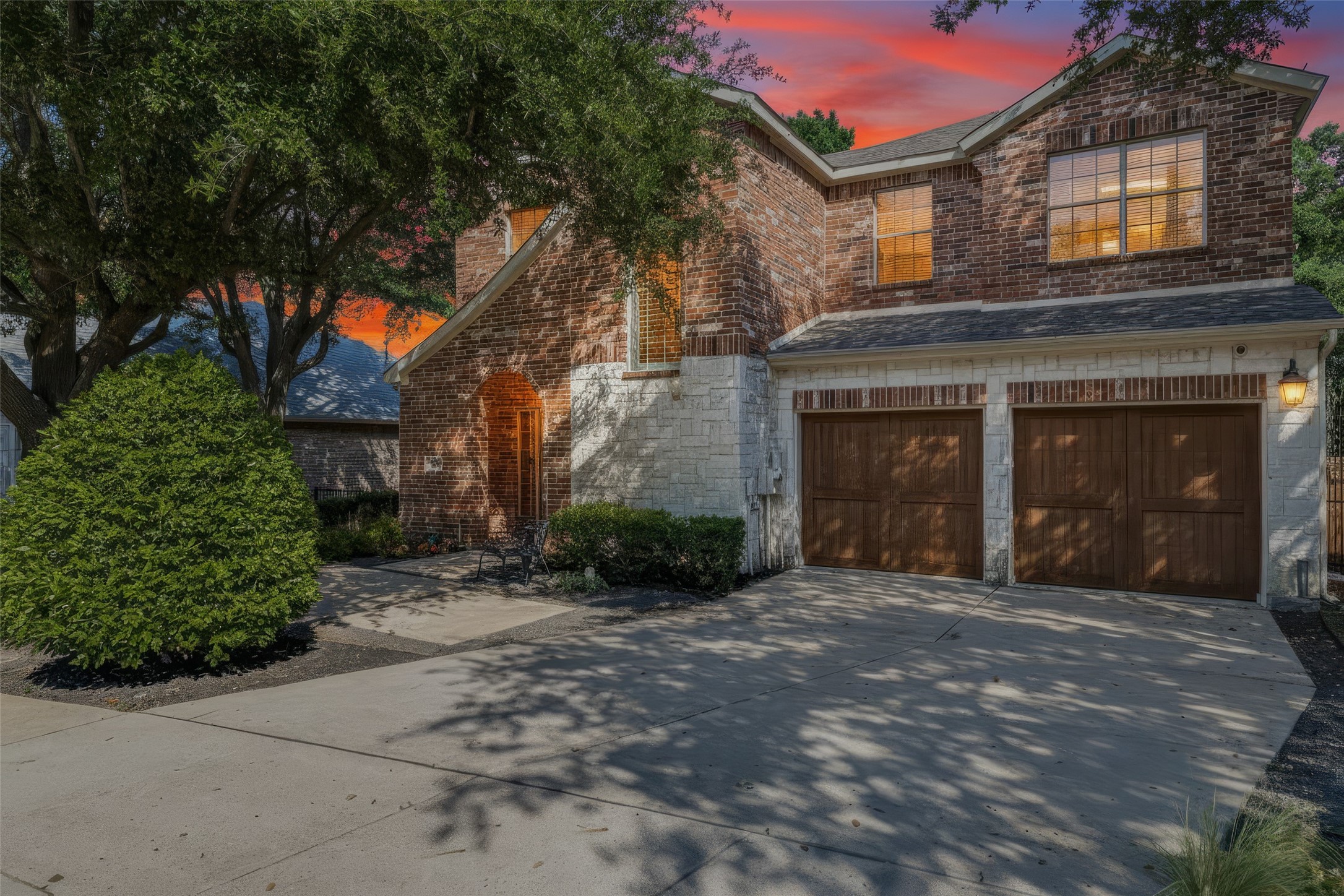 1304 Patriotic Lane Mckinney TX 75071
