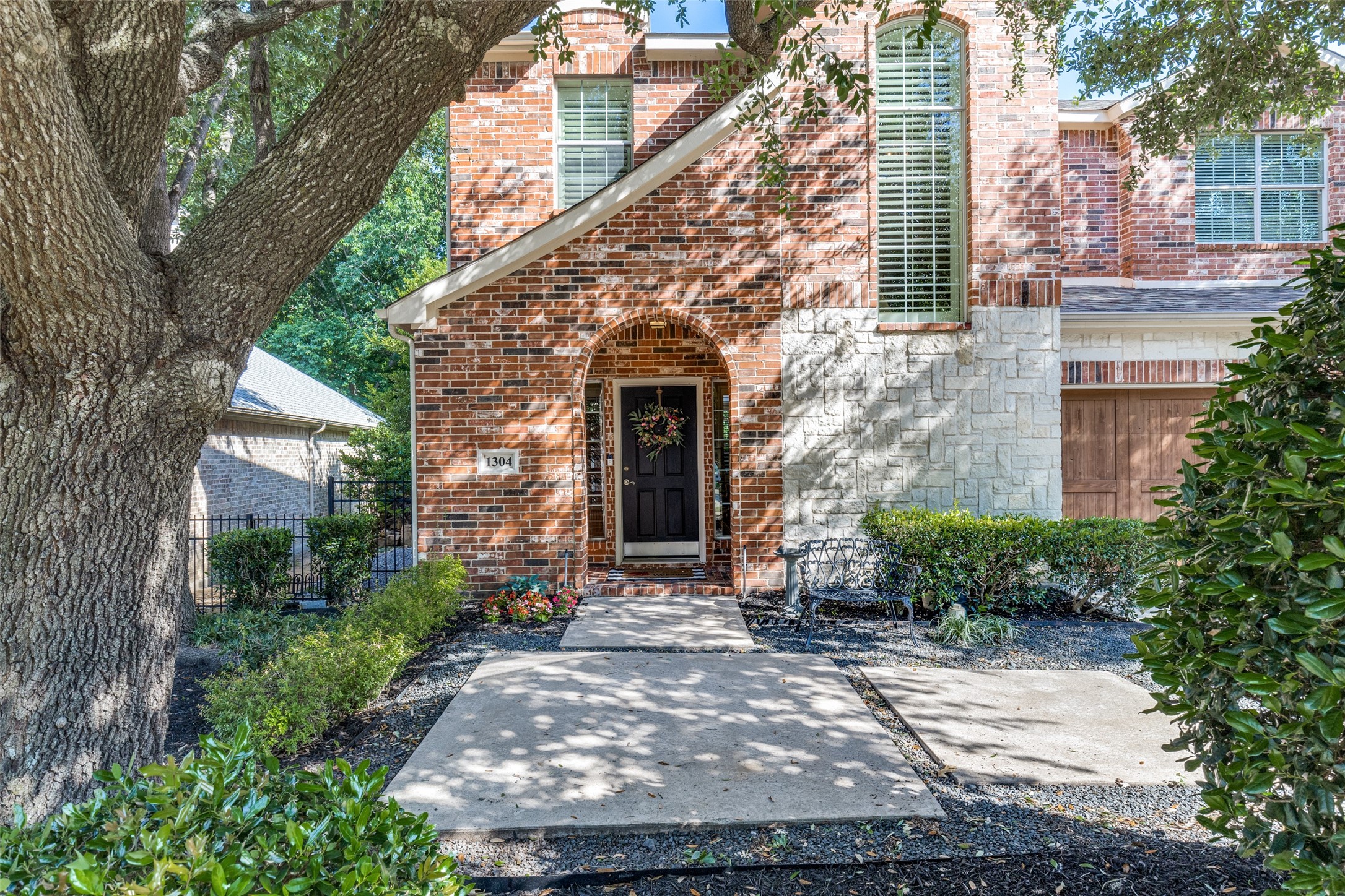 1304 Patriotic Lane Mckinney TX 75071