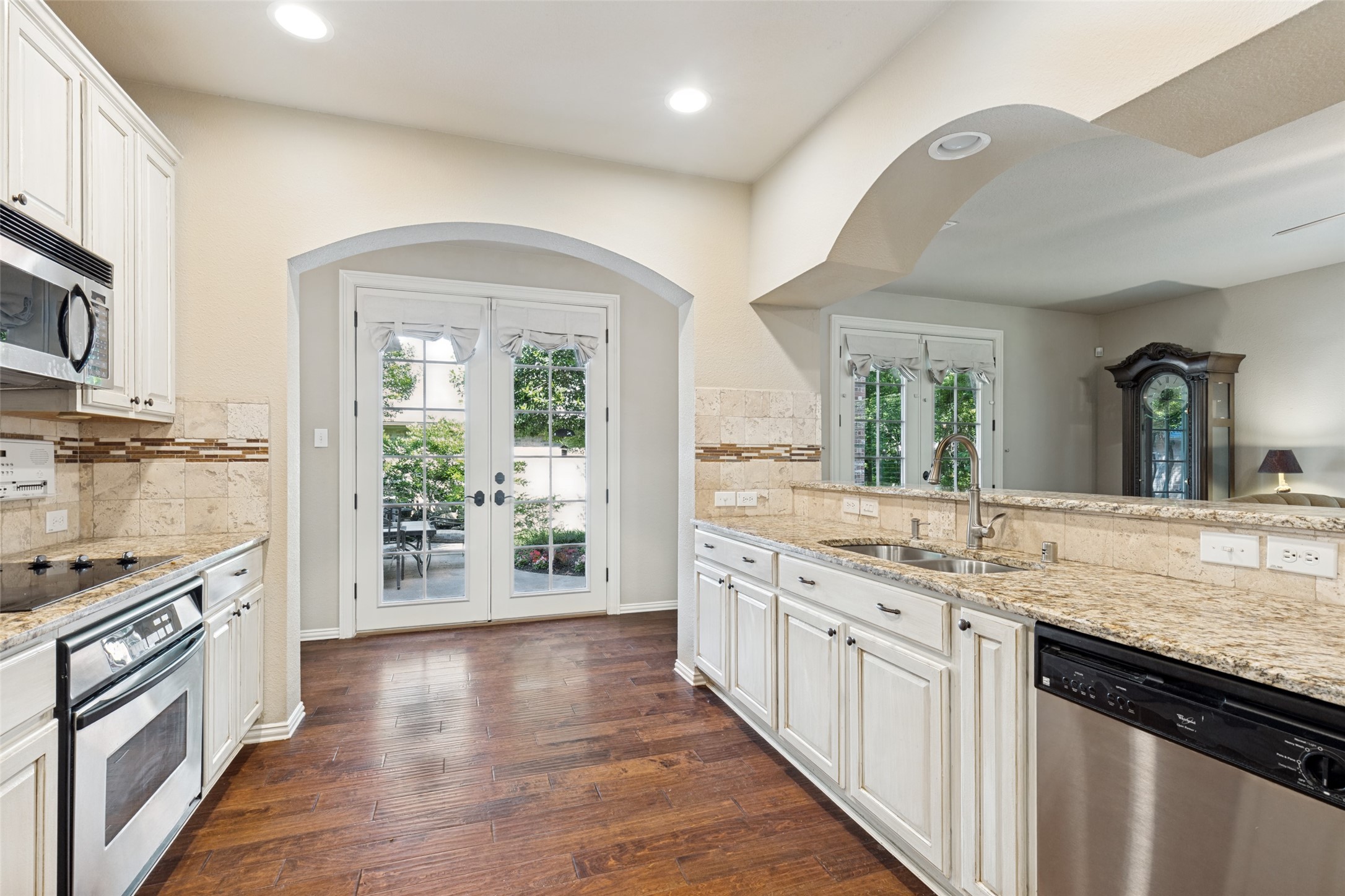 1304 Patriotic Lane Mckinney TX 75071