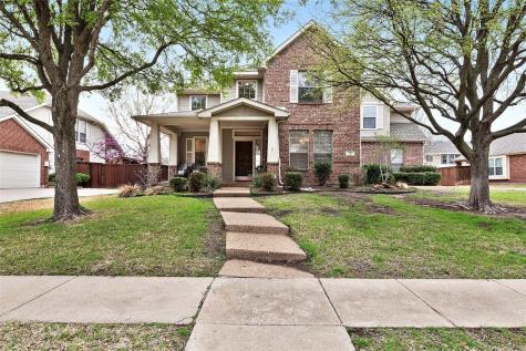 308 Cave River Drive Murphy TX 75094
