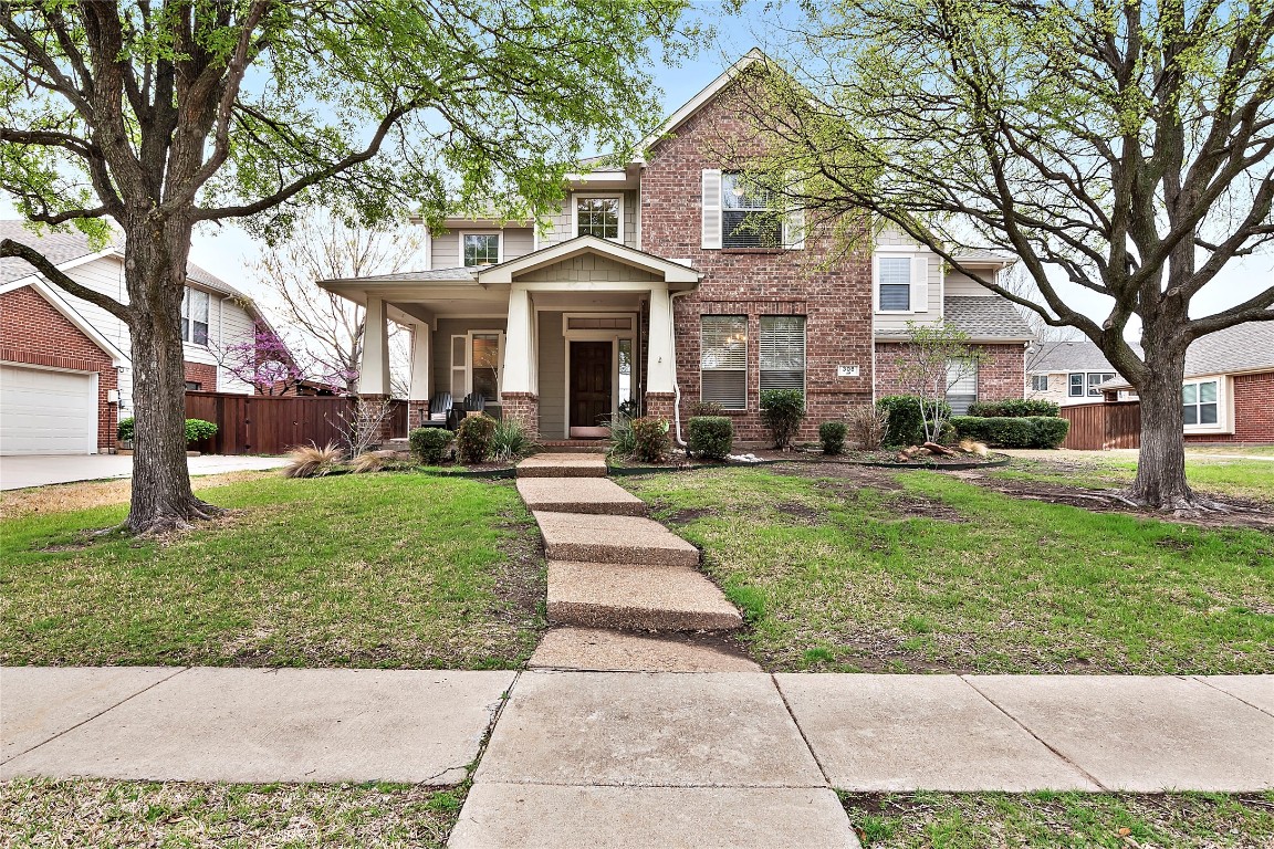 308 Cave River Drive Murphy TX 75094