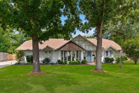 503 Copher Court Euless TX 76040