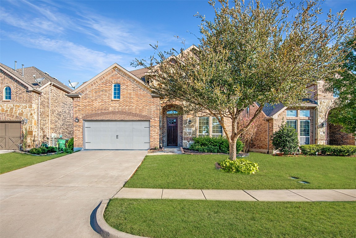 5200 Fringetree Drive Mckinney TX 75071