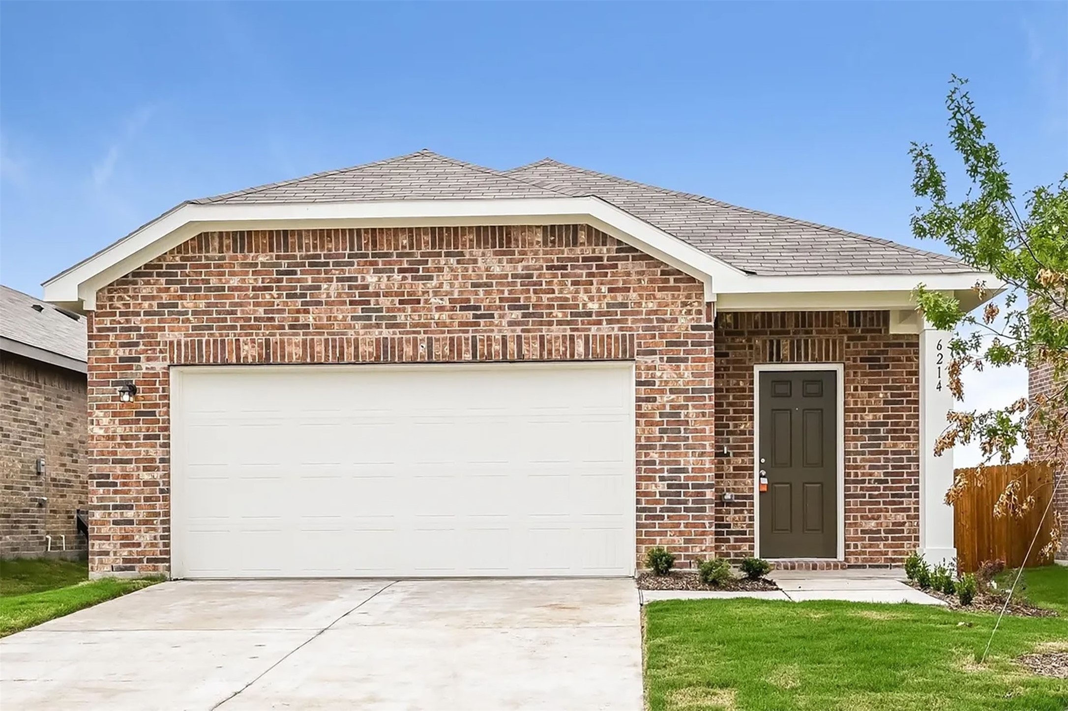 6214 Old Bridge Way Forney TX 75126