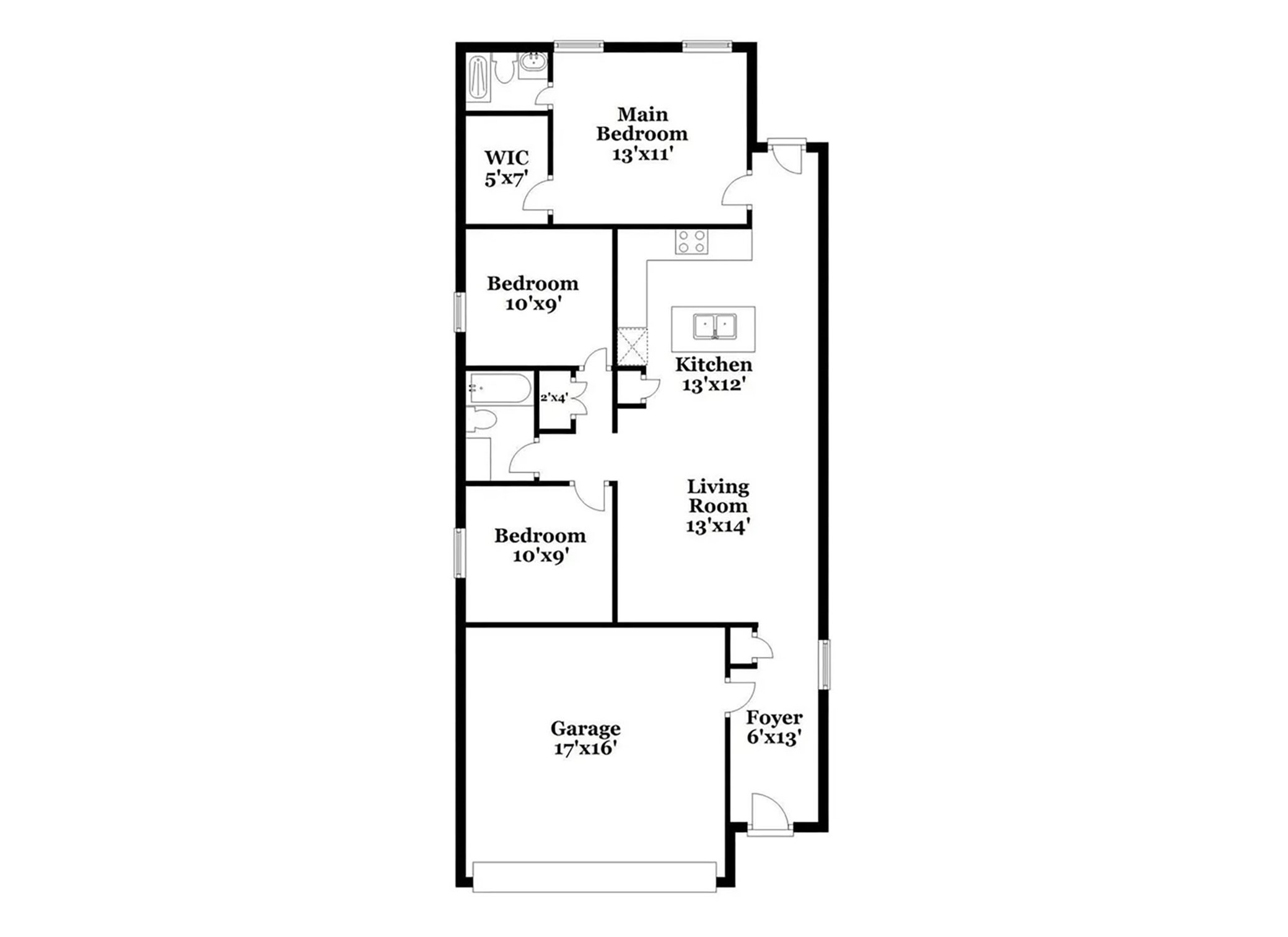 6214 Old Bridge Way Forney TX 75126