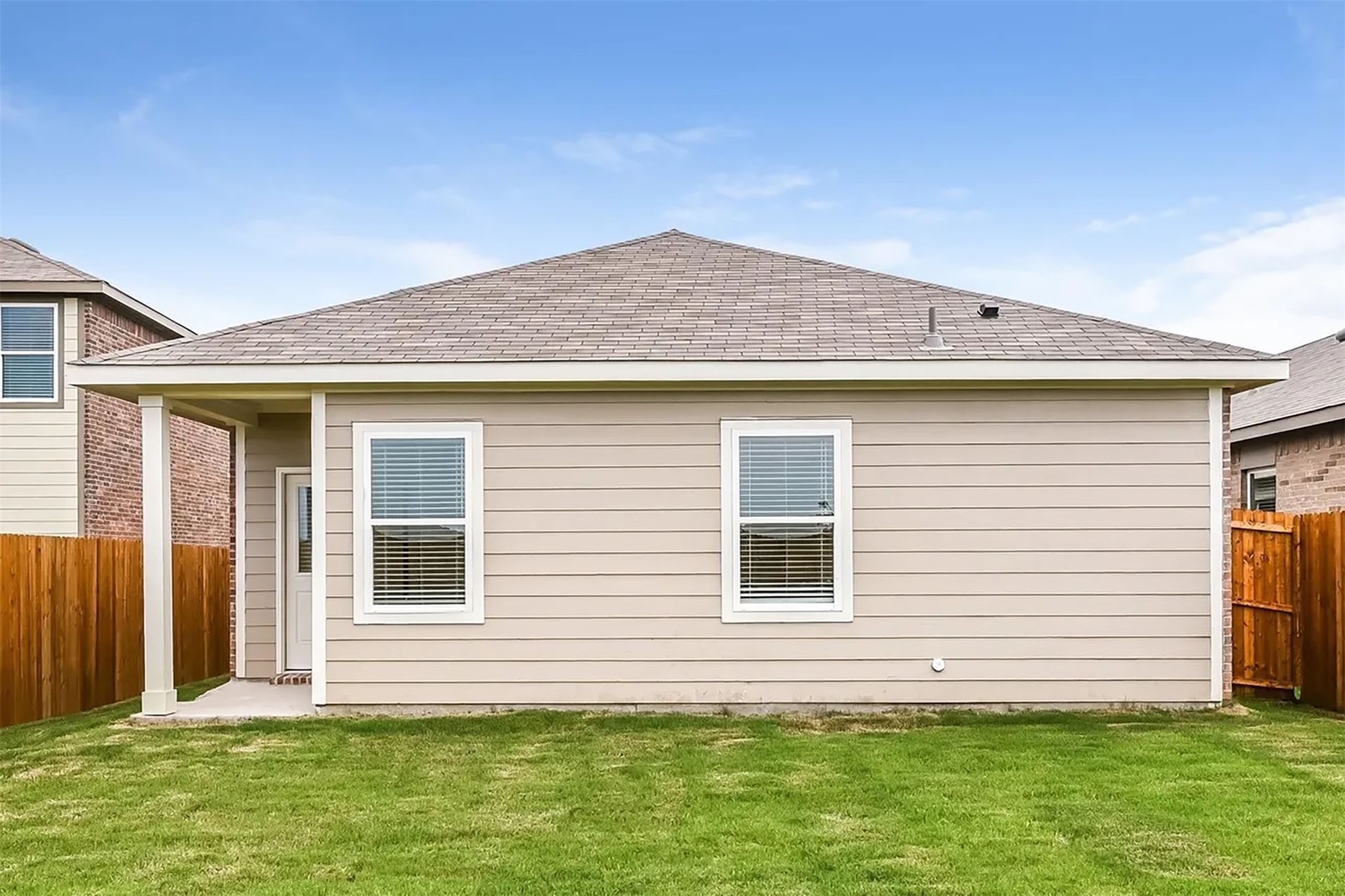 6214 Old Bridge Way Forney TX 75126