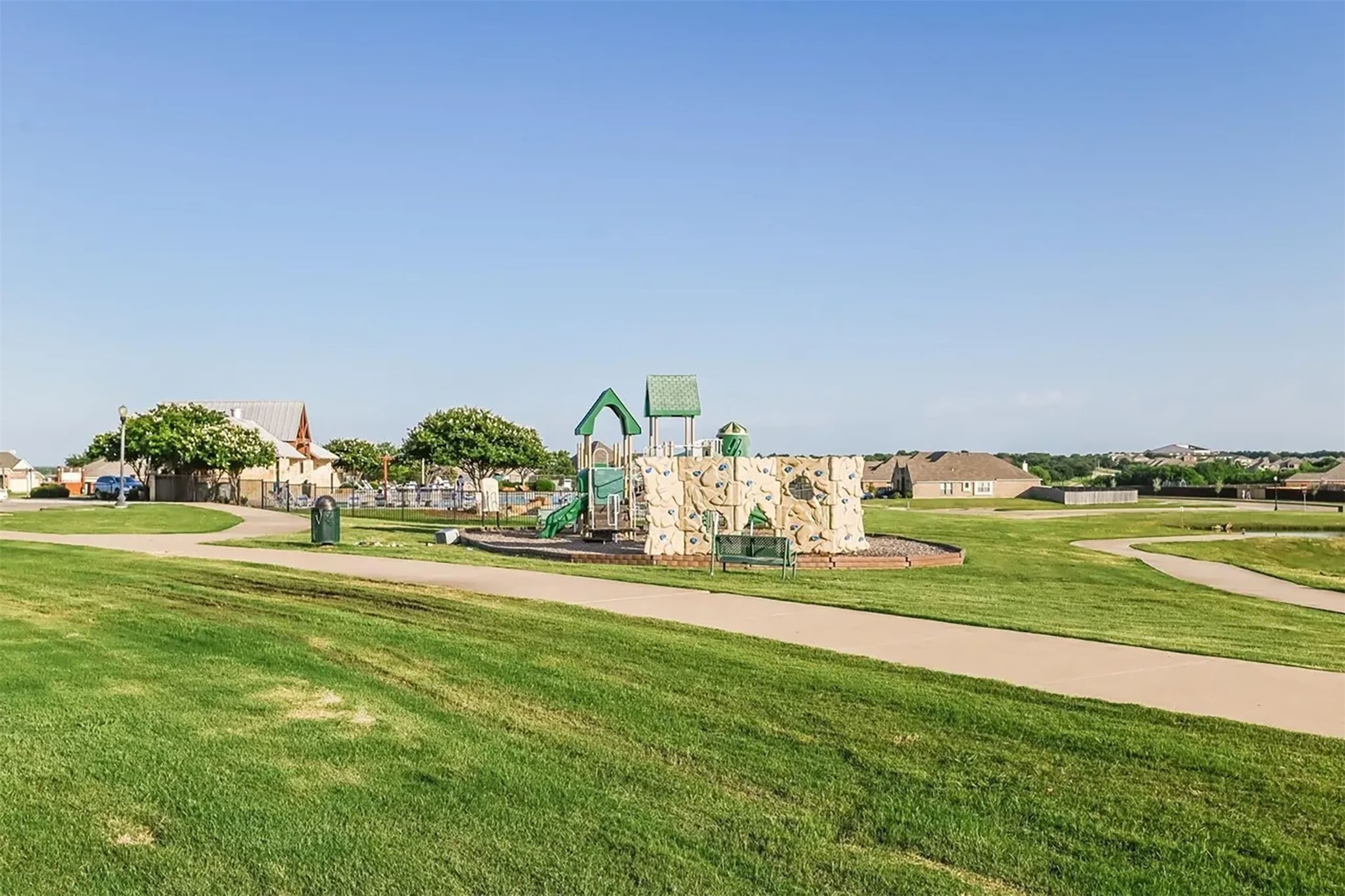6214 Old Bridge Way Forney TX 75126