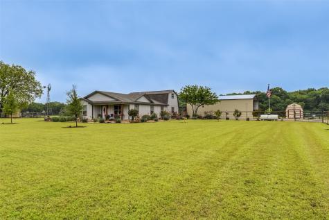2683 Bells Chapel Road Waxahachie TX 75165