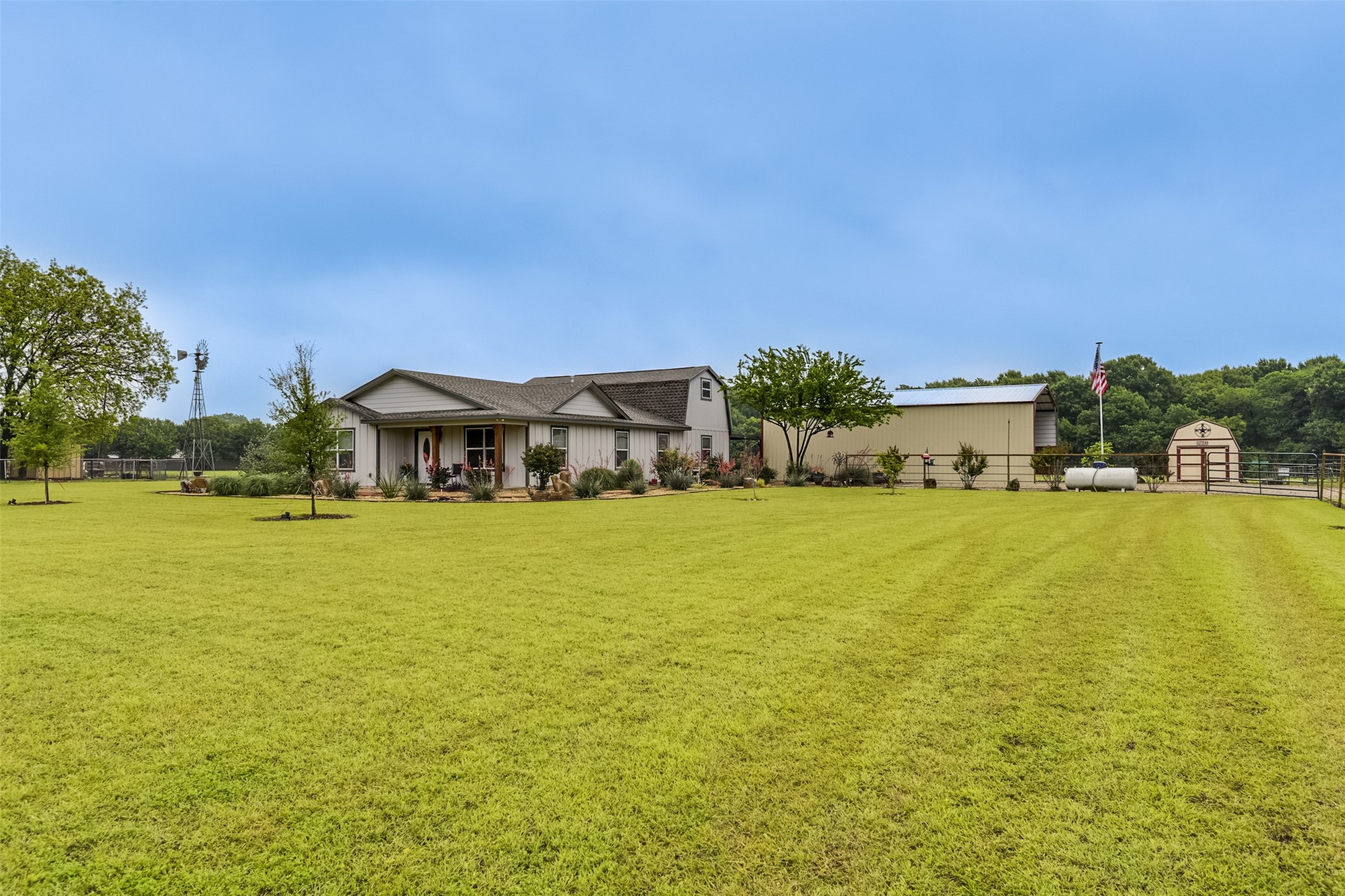 2683 Bells Chapel Road Waxahachie TX 75165