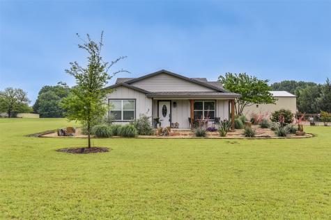 2683 Bells Chapel Road Waxahachie TX 75165
