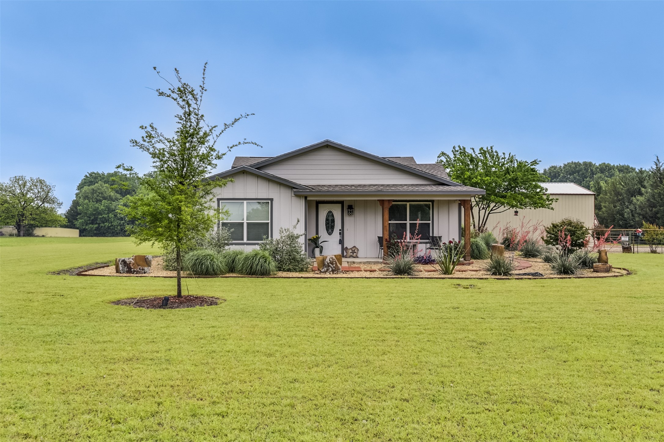 2683 Bells Chapel Road Waxahachie TX 75165