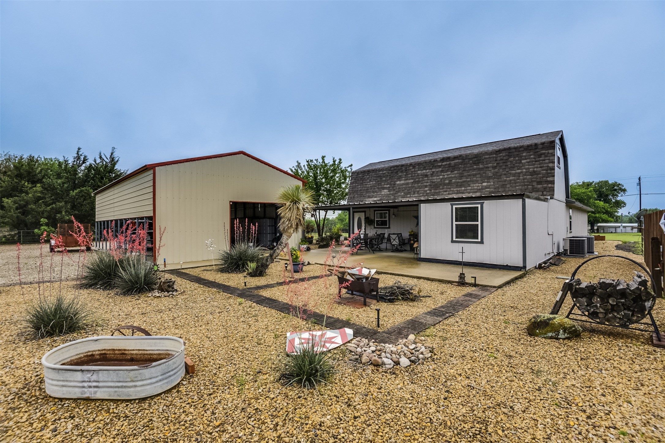 2683 Bells Chapel Road Waxahachie TX 75165