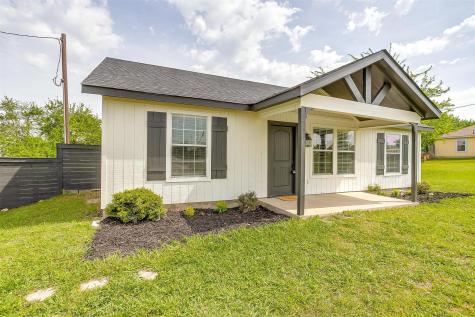 5500 Grand Ranch Drive Joshua TX 76058