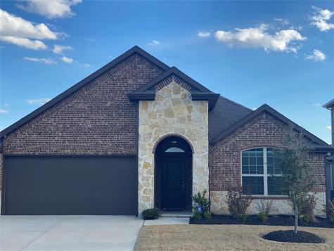 642 Jamestown Lane Fate TX 75189