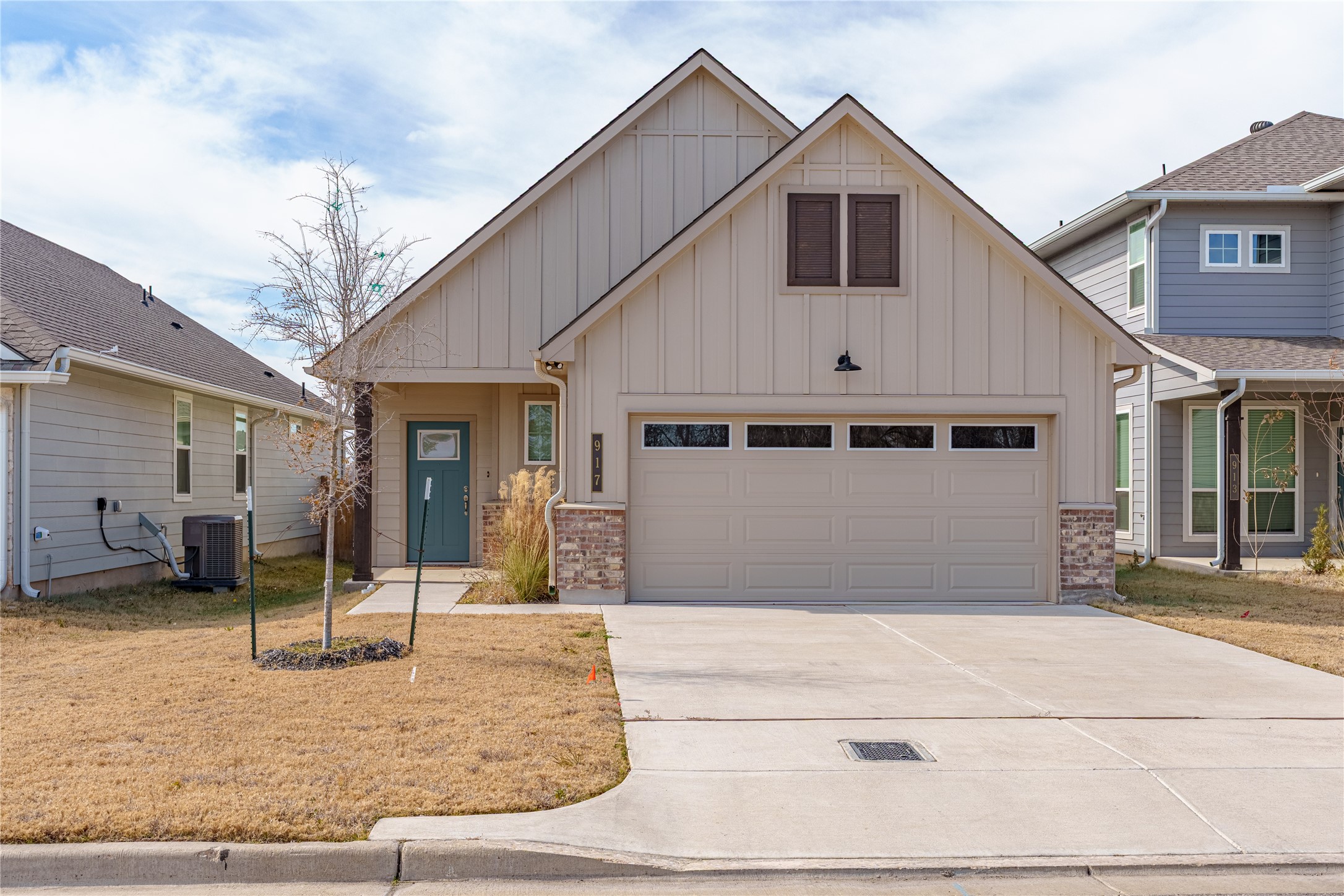 917 Placid Circle Waco TX 76706