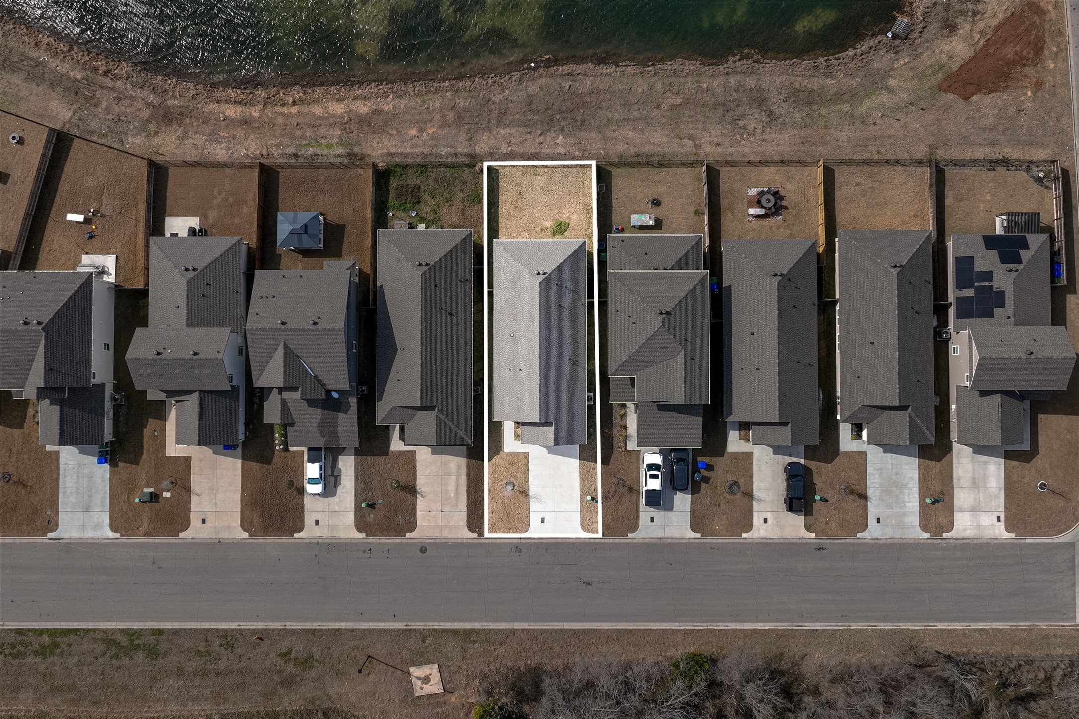 917 Placid Circle Waco TX 76706