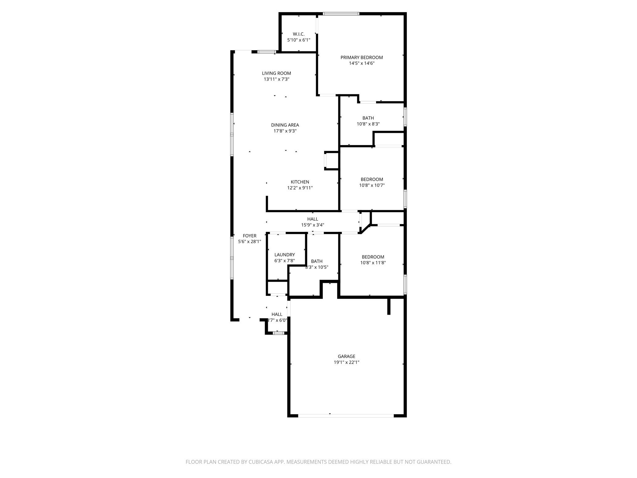 917 Placid Circle Waco TX 76706