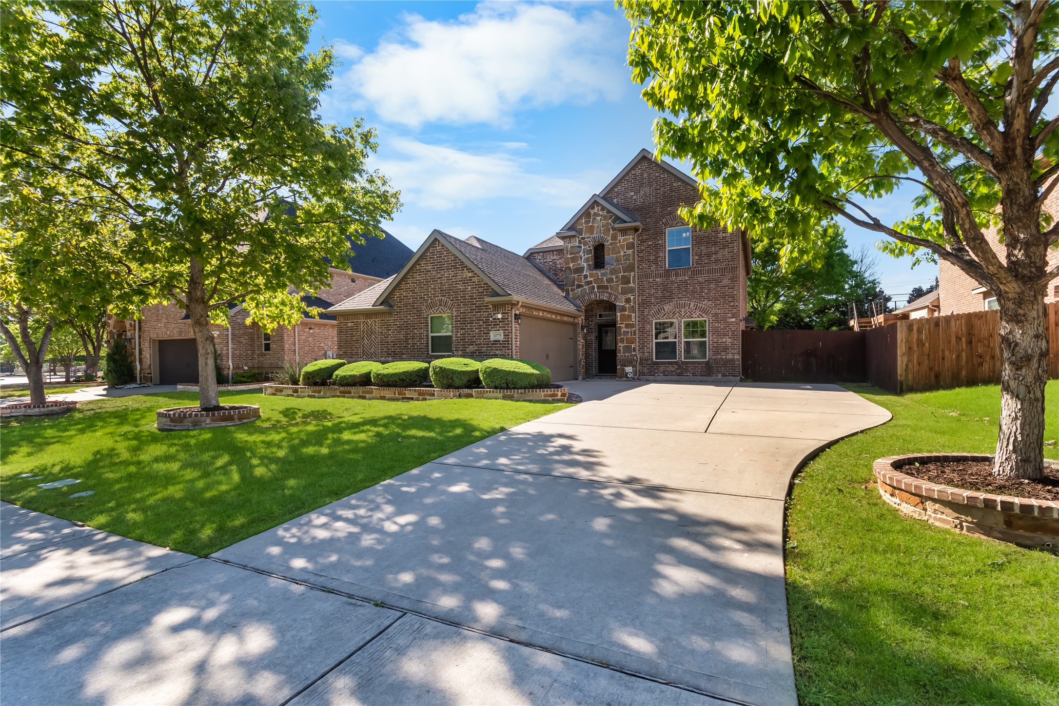 13775 Blackwolf Run Trail Frisco TX 75035