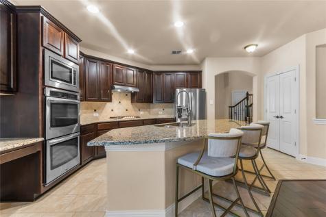 13775 Blackwolf Run Trail Frisco TX 75035