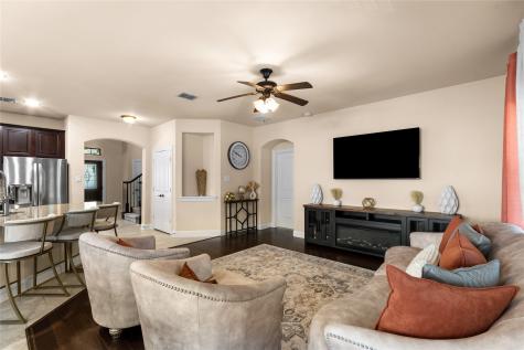 13775 Blackwolf Run Trail Frisco TX 75035