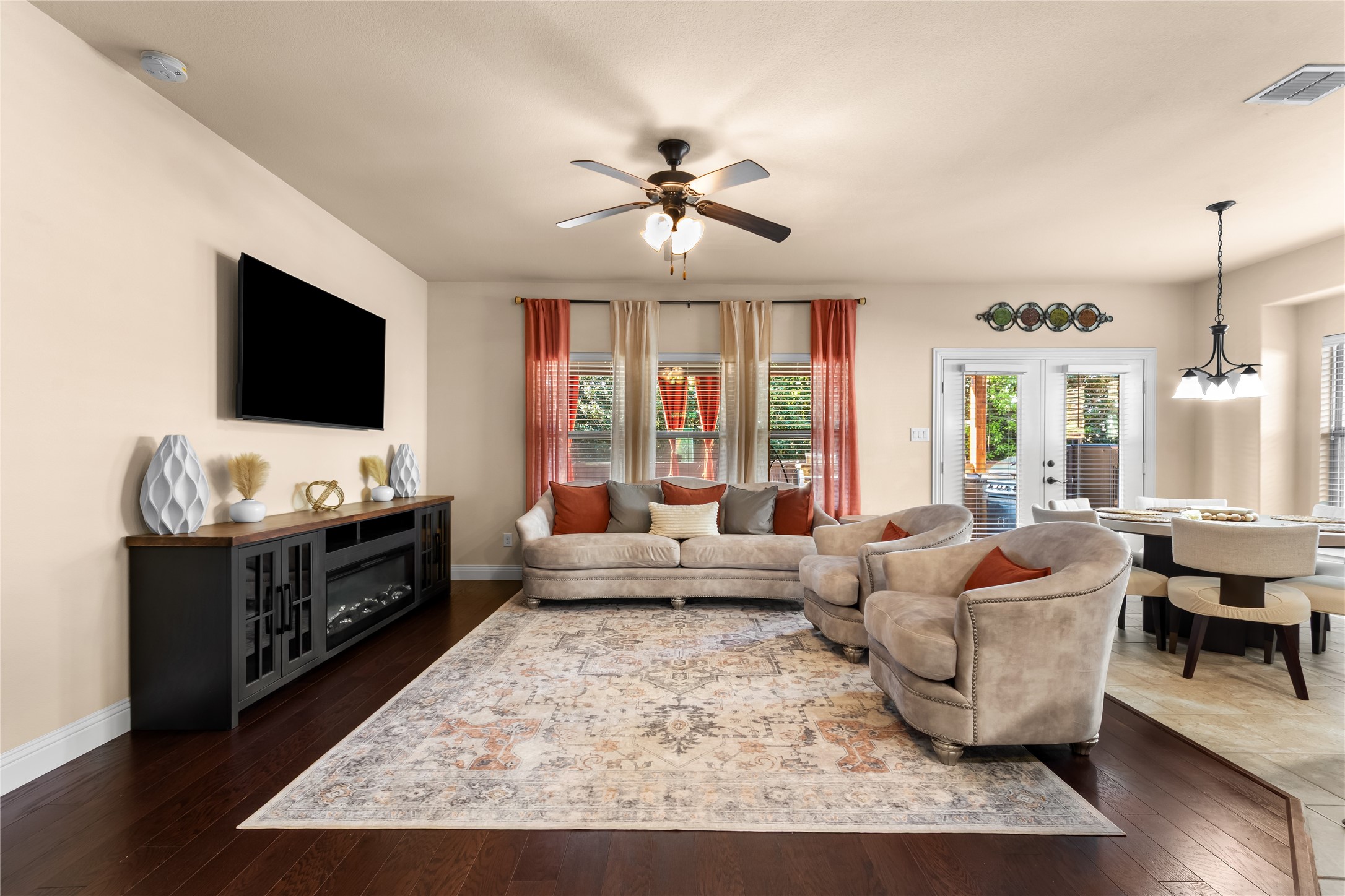 13775 Blackwolf Run Trail Frisco TX 75035