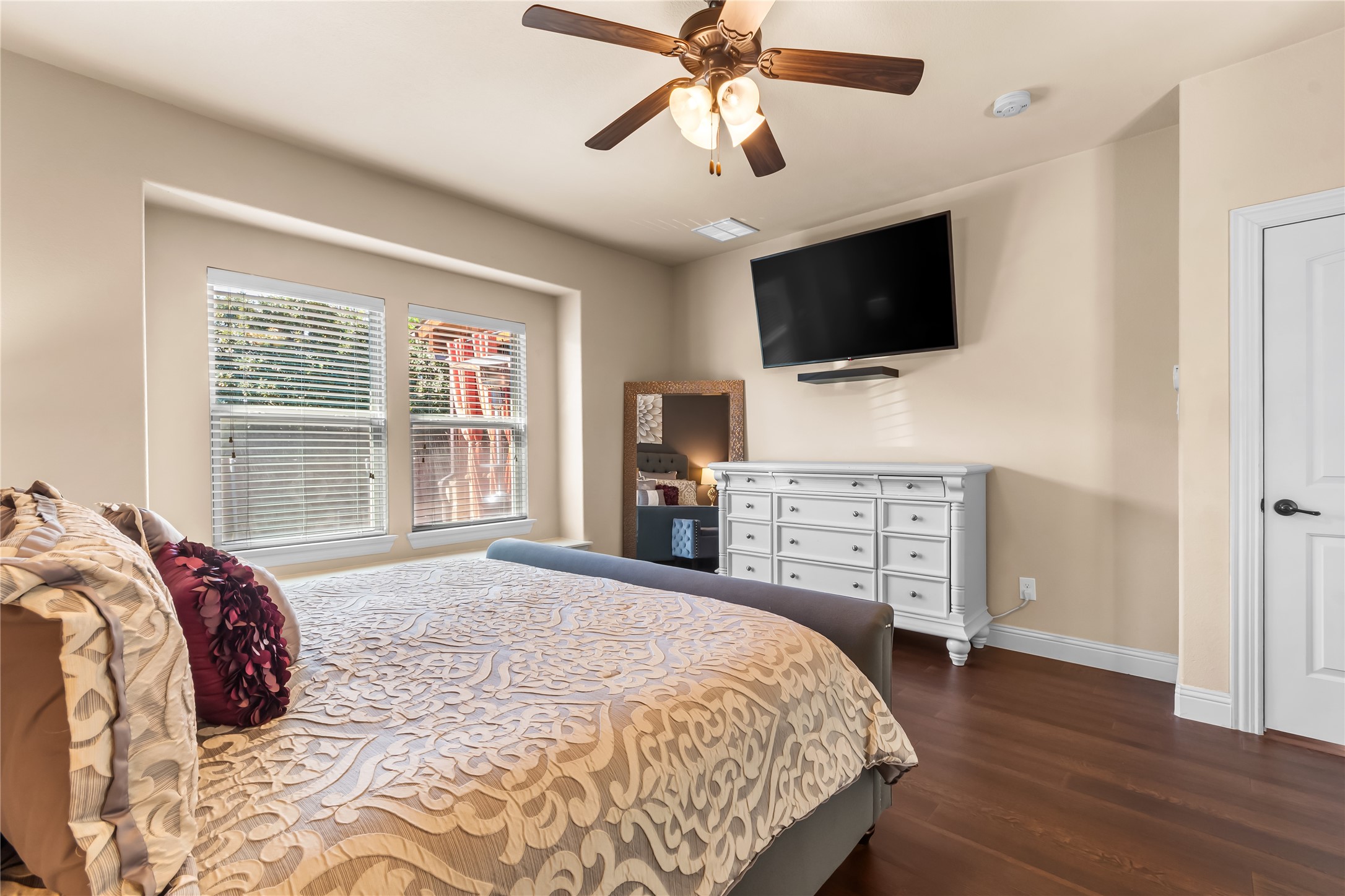 13775 Blackwolf Run Trail Frisco TX 75035