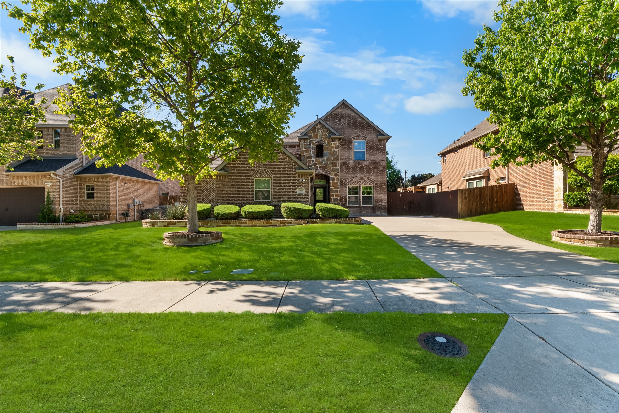 13775 Blackwolf Run Trail Frisco TX 75035