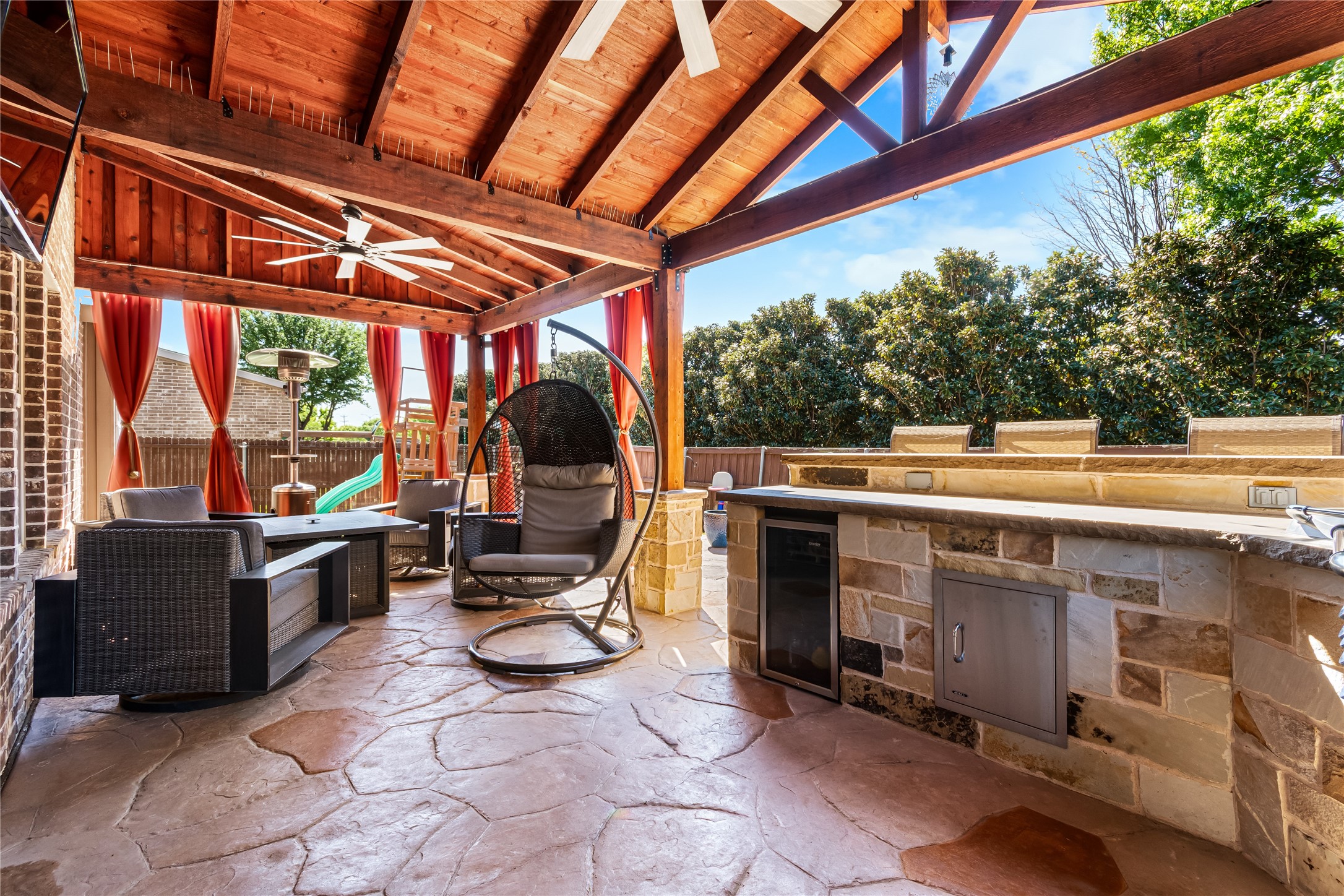 13775 Blackwolf Run Trail Frisco TX 75035