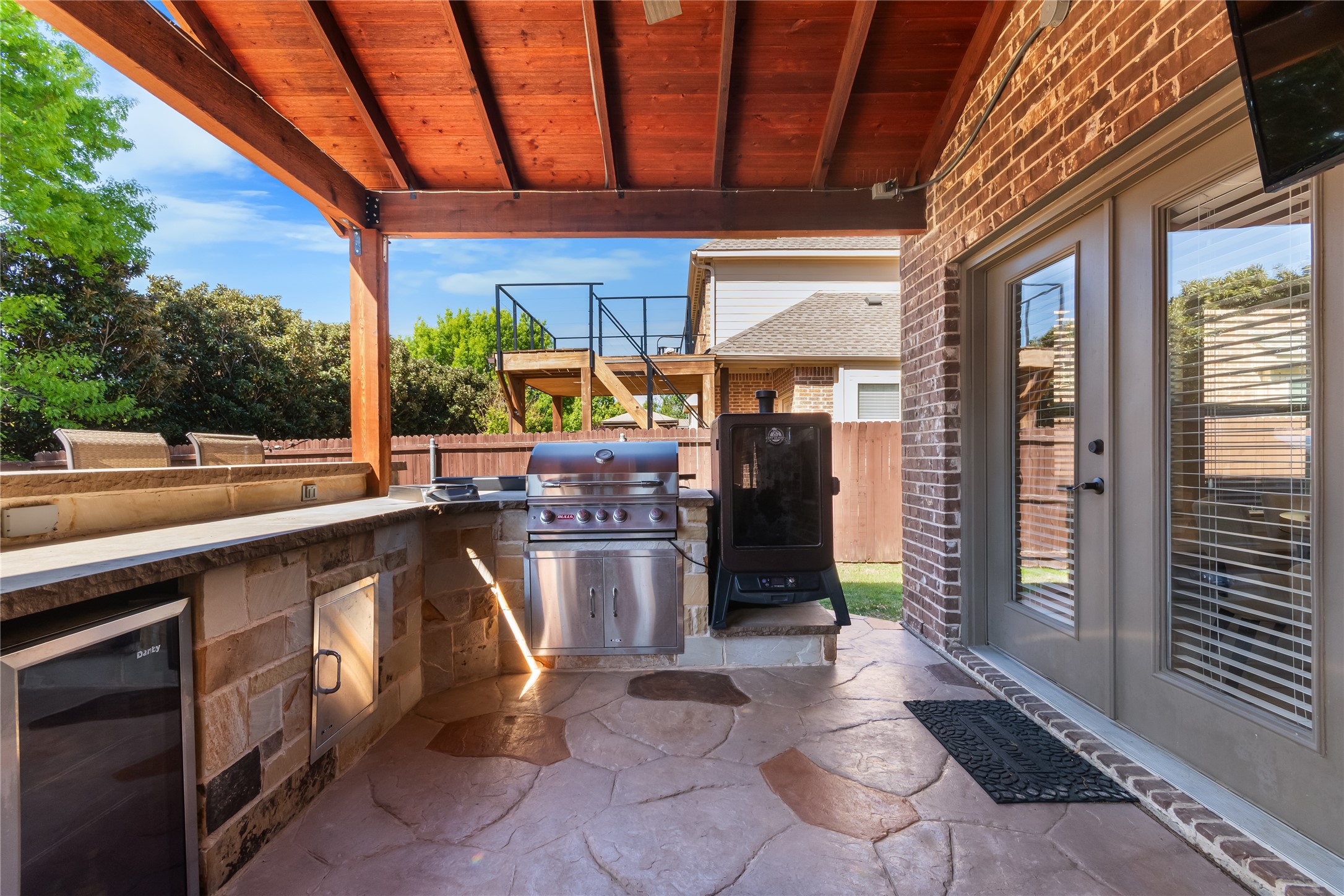 13775 Blackwolf Run Trail Frisco TX 75035
