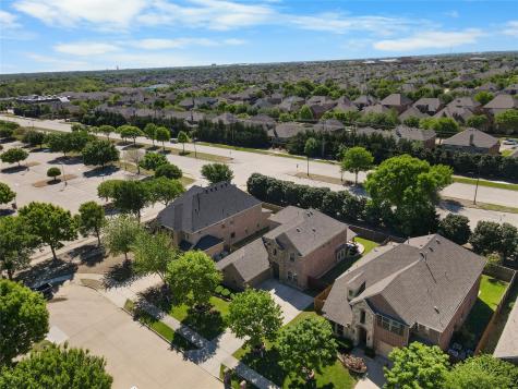 13775 Blackwolf Run Trail Frisco TX 75035