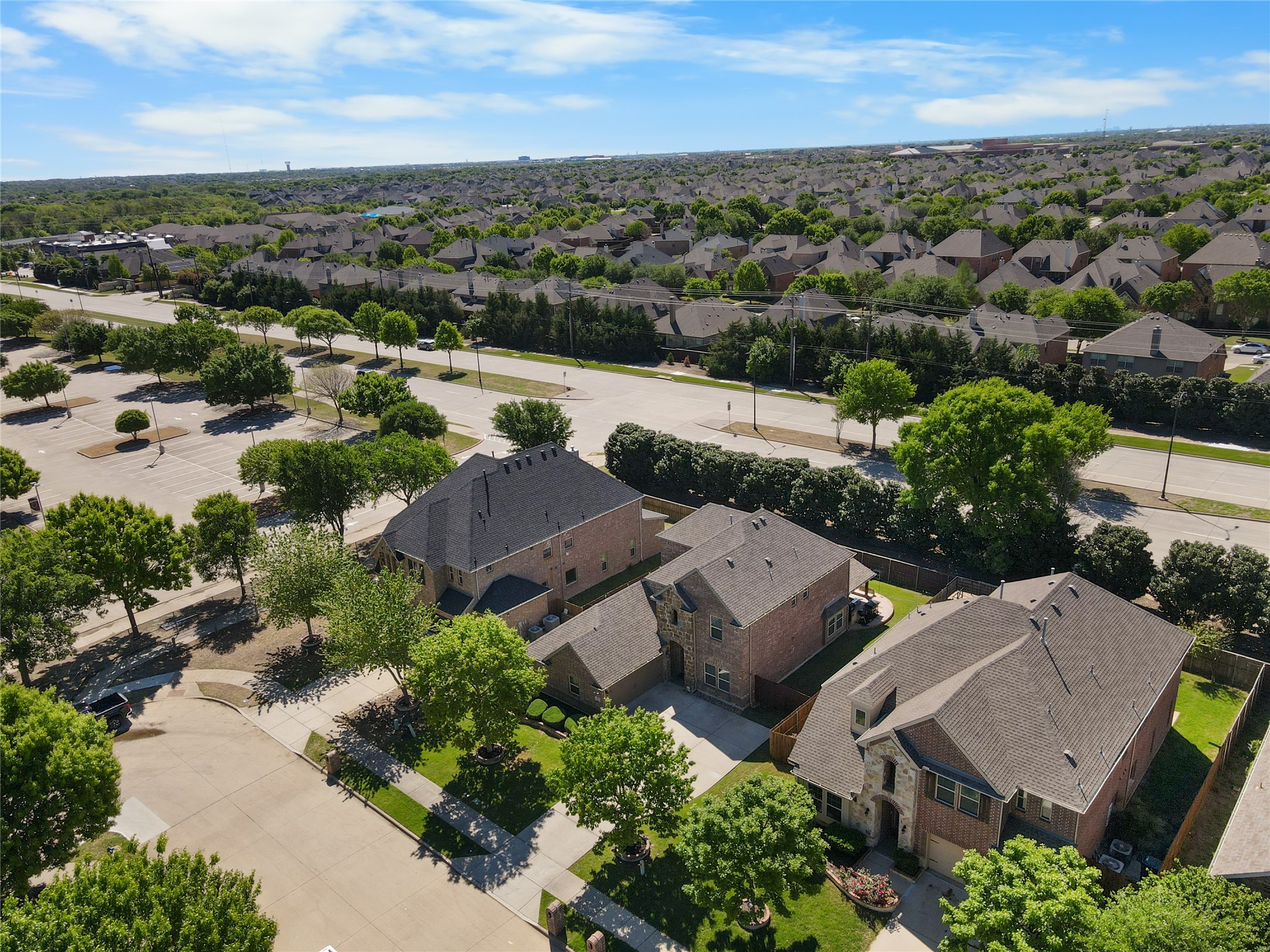 13775 Blackwolf Run Trail Frisco TX 75035