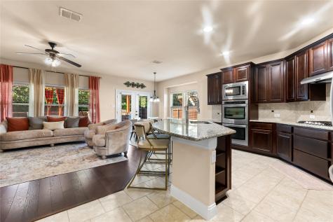 13775 Blackwolf Run Trail Frisco TX 75035