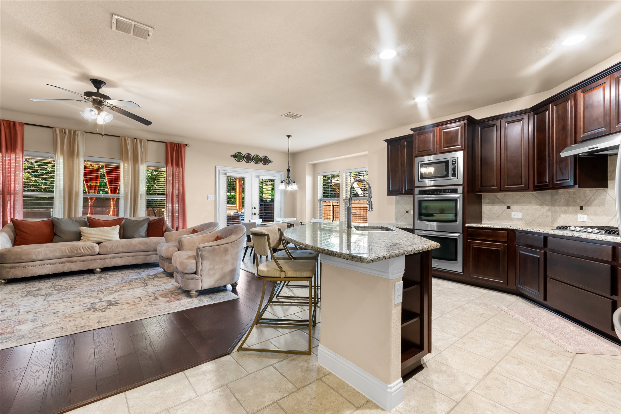 13775 Blackwolf Run Trail Frisco TX 75035