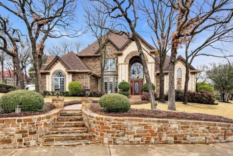 6900 Ridge View Court Flower Mound TX 75022