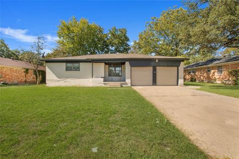 2941 Etta Drive Dallas TX 75227