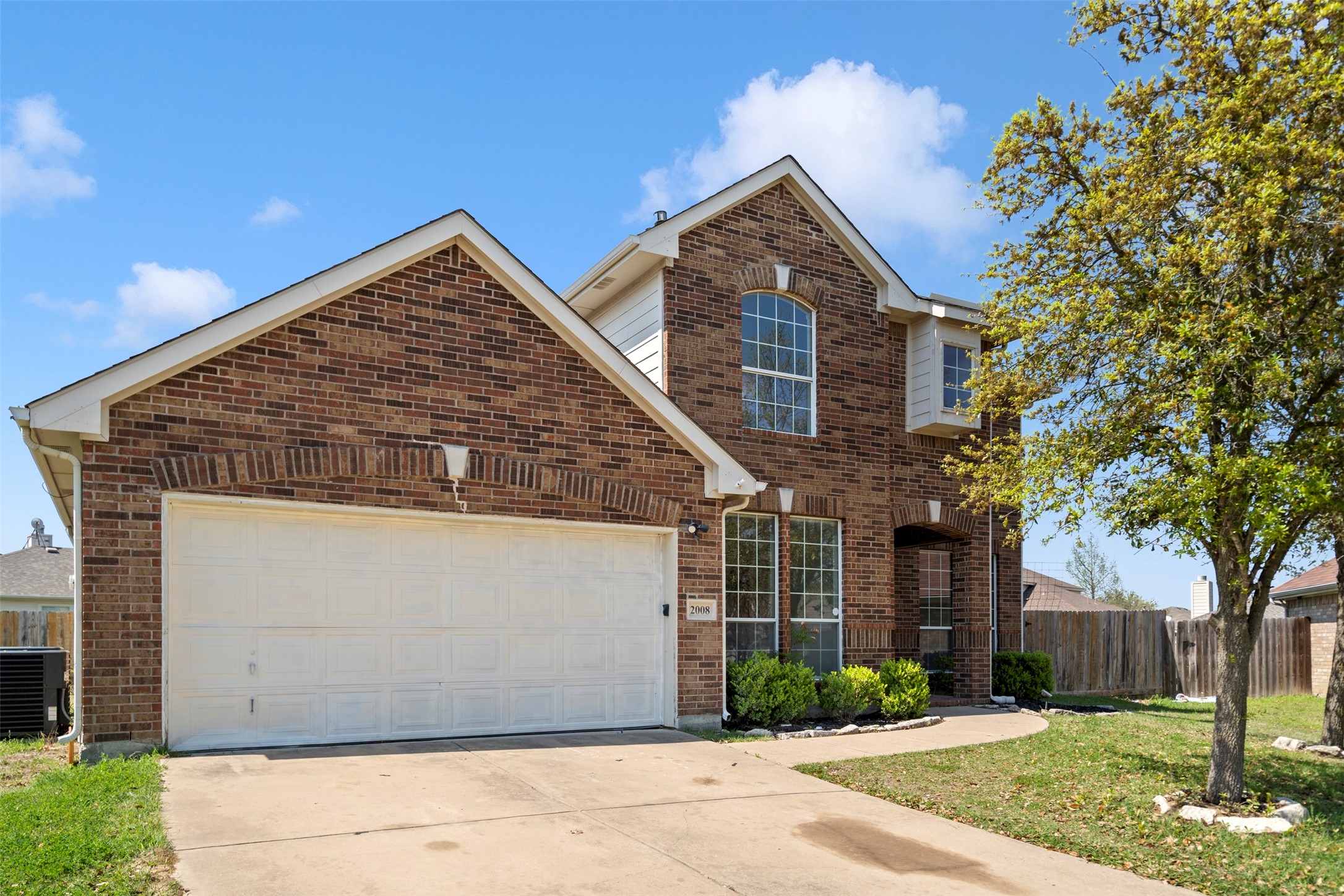 2008 Medina Drive Forney TX 75126