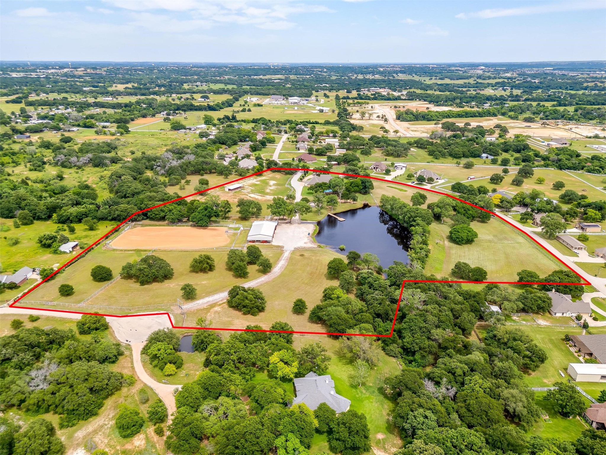142 Wood Oak Trail Weatherford TX 76088