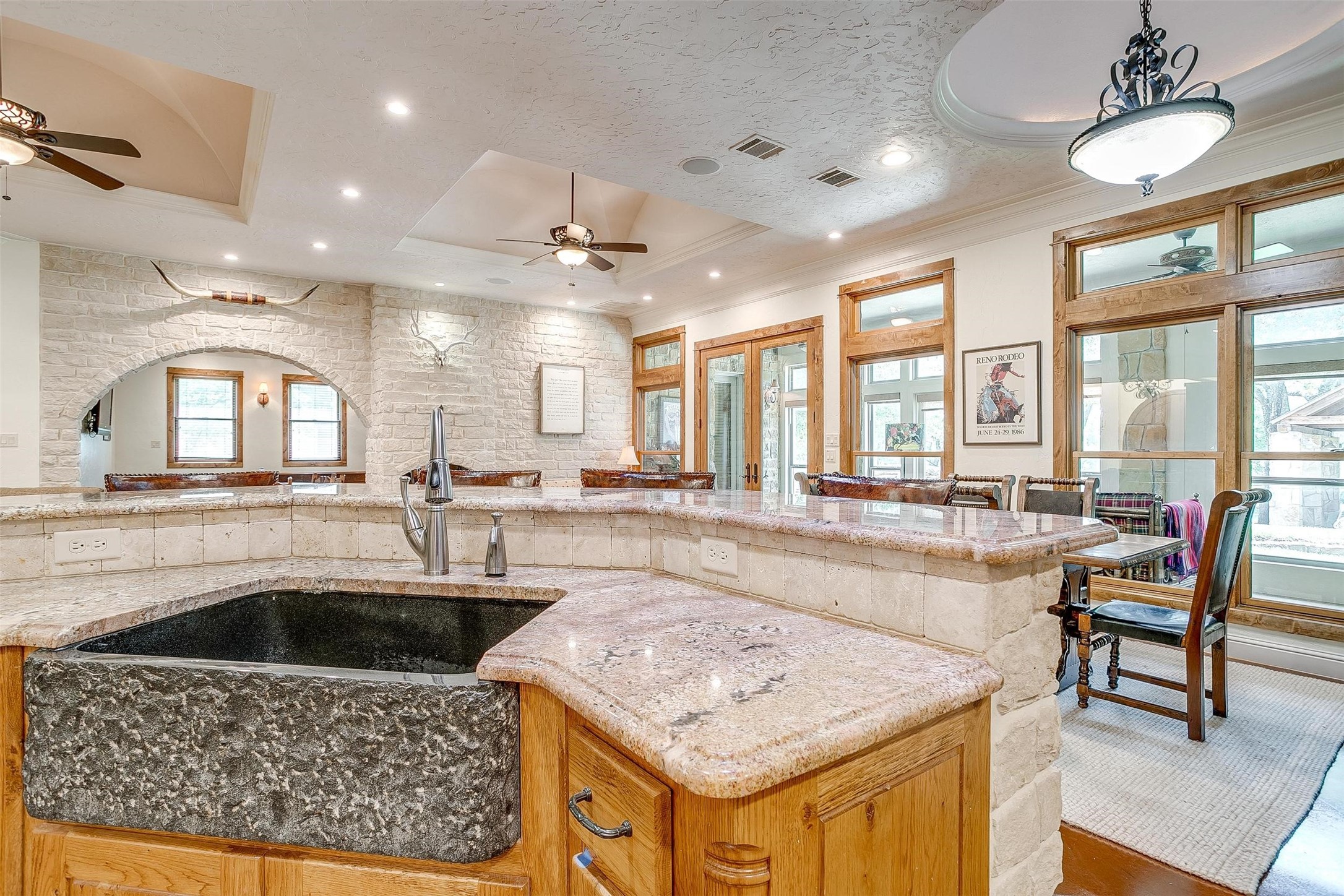 142 Wood Oak Trail Weatherford TX 76088